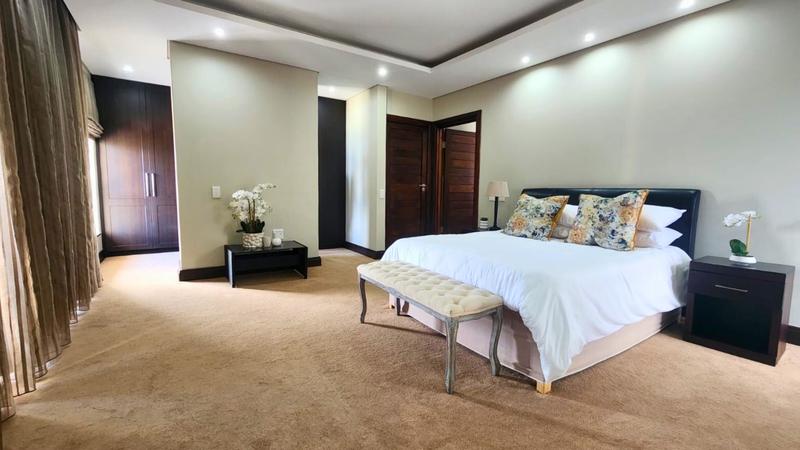 5 Bedroom Property for Sale in Pinnacle Point Golf Estate Western Cape